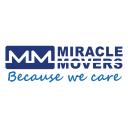 Miracle Movers Markham logo