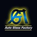 Auto Glass Factory logo