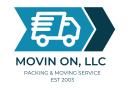 Movin On LLC logo