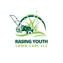 Rasing youth lawn Care LLC logo