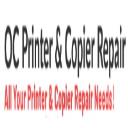 OC Printer & Copier Repair logo