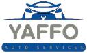Yaffo Auto Service in Alsip logo