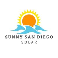 Sunny San Diego Solar image 1