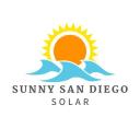 Sunny San Diego Solar logo