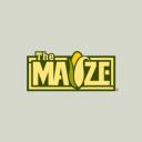 The Maize logo
