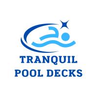 Tranquil Pool Decks image 1