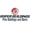 Roper Buildings logo