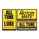 All Tune and Lube logo