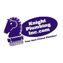 Knight Sewer and Drain logo