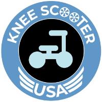 Knee Scooter USA image 1