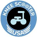 Knee Scooter USA logo