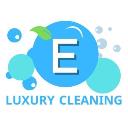 E Luxury Cleaning & Janitorial logo