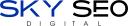 Sky SEO Digital  logo