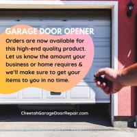 Cheetah Garage Door Repair image 8