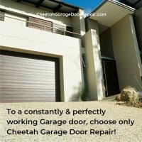 Cheetah Garage Door Repair image 11