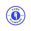EAMS Plumbing logo