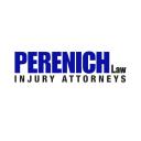 Perenich Law Injury Attorneys logo