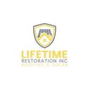 Lifetime Restoration Inc logo