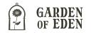 Garden of Eden logo