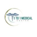 121 MEDICAL CENTER LLC logo