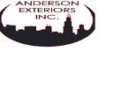 Anderson Exteriors Inc logo