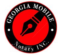 Georgia Mobile Notary image 1