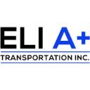 Eli A Plus Transportation logo