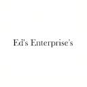 Ed's Enterprise's logo