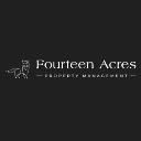Fourteen Acres Property Management logo