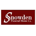 Snowden Funeral Home logo