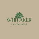 Whitaker Funeral Home logo