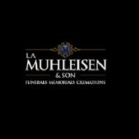L.A. Muhleisen & Son Funeral Home image 1