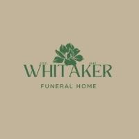 Whitaker Funeral Home image 1