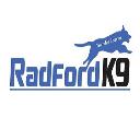 Radford K9 LLC logo