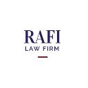 Rafi Law Firm logo