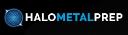 Halo Metal Prep logo