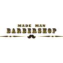 Made Man BarberShop logo