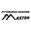 Pittsburgh Roofing Master logo