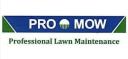 Pro-Mow Inc logo
