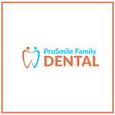 Prosmile Family Dental logo