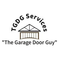 TGDG Services "The Garage Door Guy" image 1