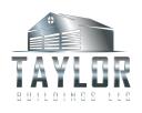 Taylor Building logo