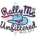 Unfiltered Med Spa Rally Me IV Infusions logo