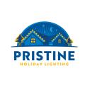 Pristine Lights logo