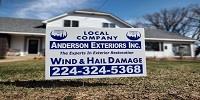 Anderson Exteriors Inc image 4