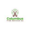 Columbus Tree Service Co logo