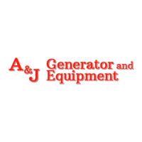 A & J Generator & Equipment LLC image 1