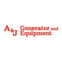A & J Generator & Equipment LLC logo