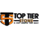 Top Tier Stone logo