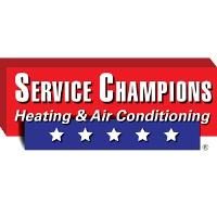 Service Champions Heating & Air Conditioning image 1